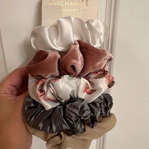 Multipack Scrunchies